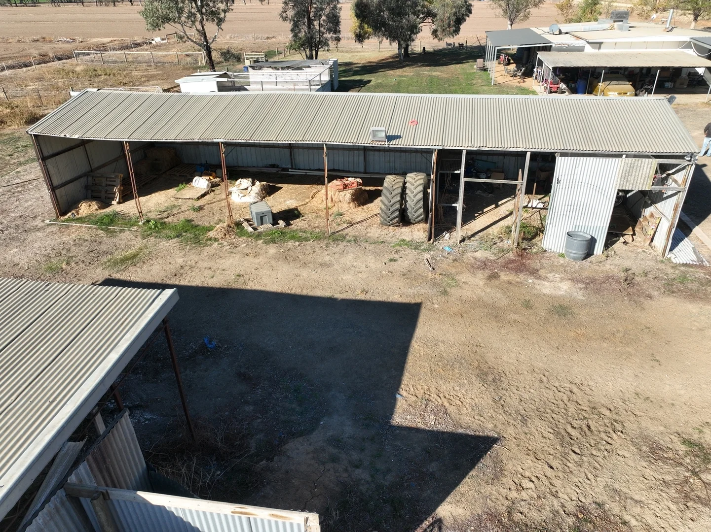 Additional image 29 of 400 Neal Road, Undera VIC 3629