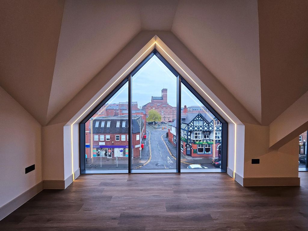Additional image 8 of 3 bed flat to rentBoughton, Chester CH3