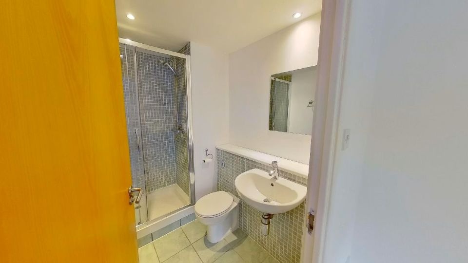 Additional image 6 of 2 Bed Flat, King St, EH6, N1 7GU