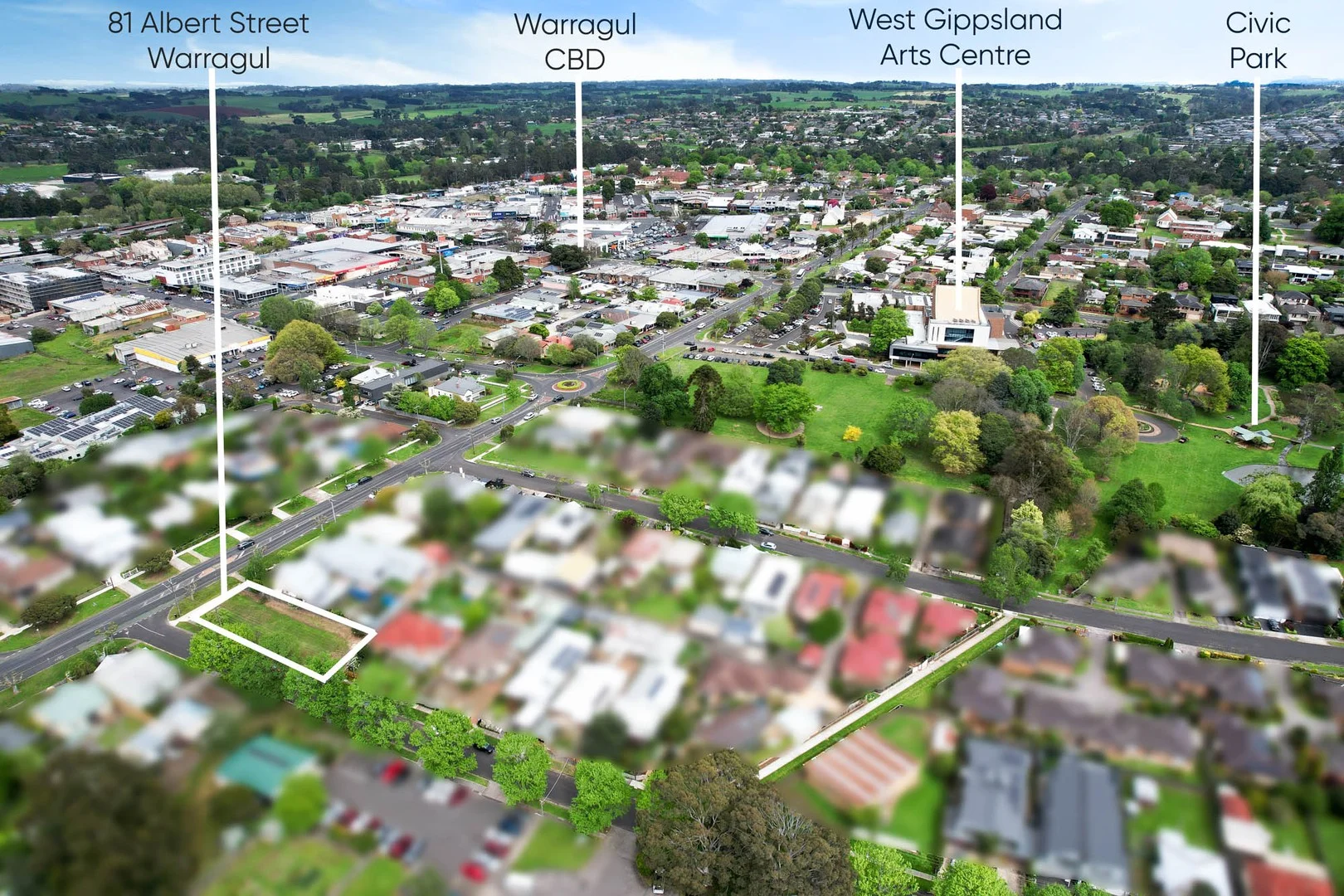 81 Albert Street, Warragul VIC 3820