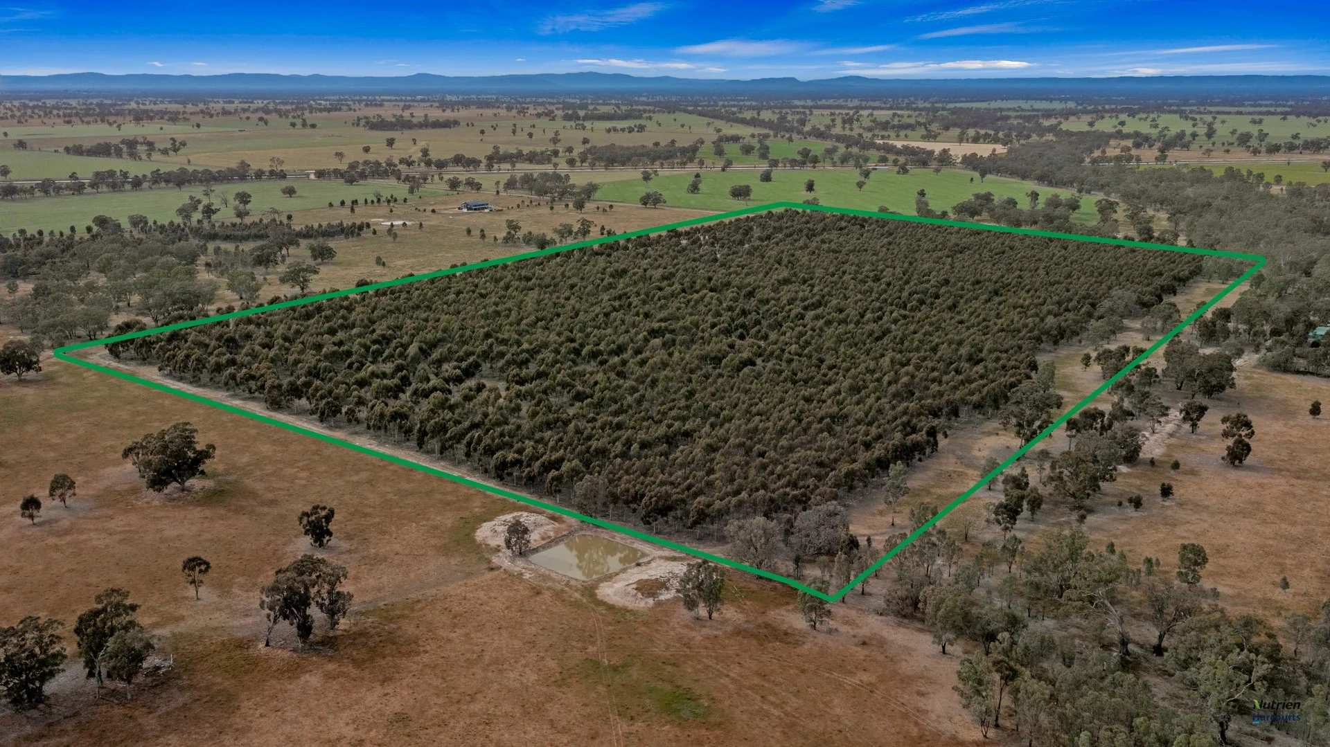 Lot 1 Zocks Road, Arcadia VIC 3631
