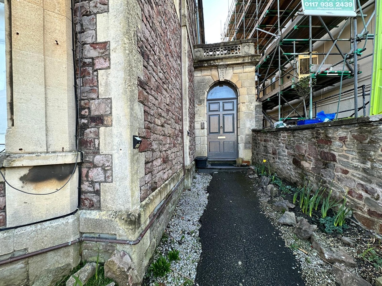 Additional image 3 of 5 Bed Flat, Cotham Park, BS6, N1 7GU