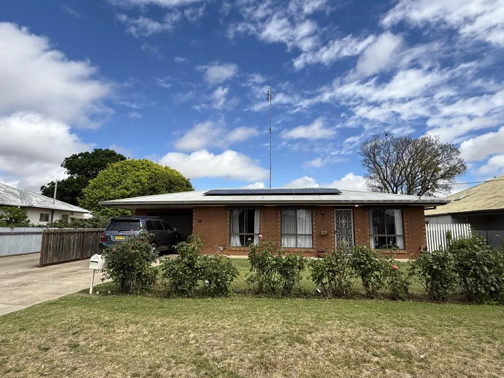 47A Coree Street, Finley NSW 2713