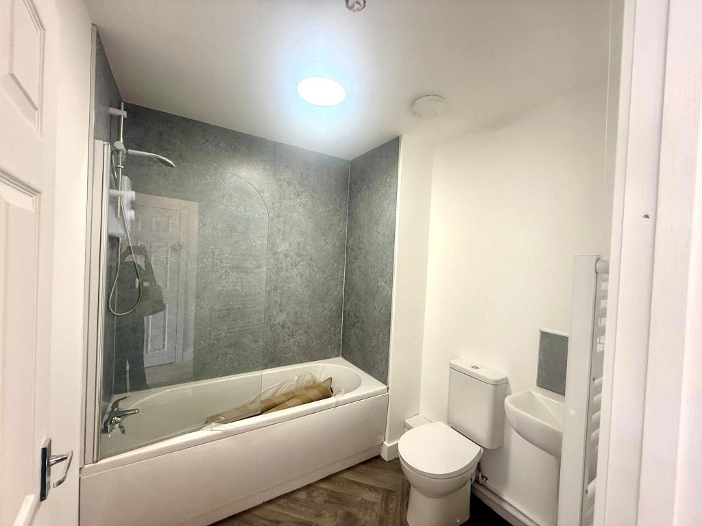 Additional image 3 of 2 bed flat to rentFlat 2, Talbot Street, Maesteg CF34