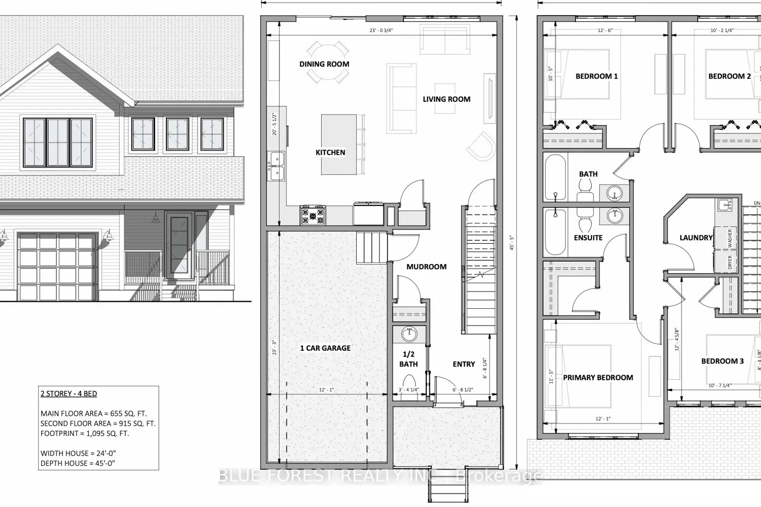 Additional image 2 of Lot 38 Beer Crescent