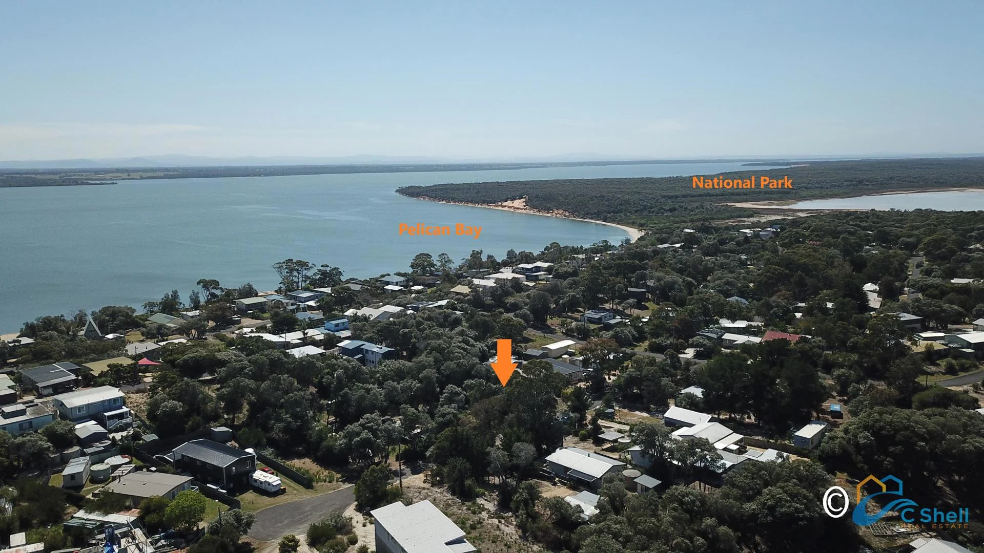 Additional image 2 of 8 Elizabeth Court, Loch Sport VIC 3851