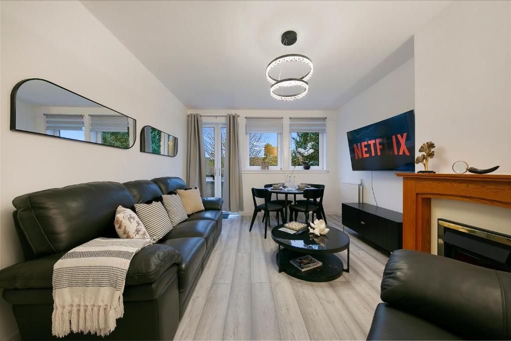 Additional image 19 of 3 bed flat to rentCraigievar Place, Aberdeen AB10