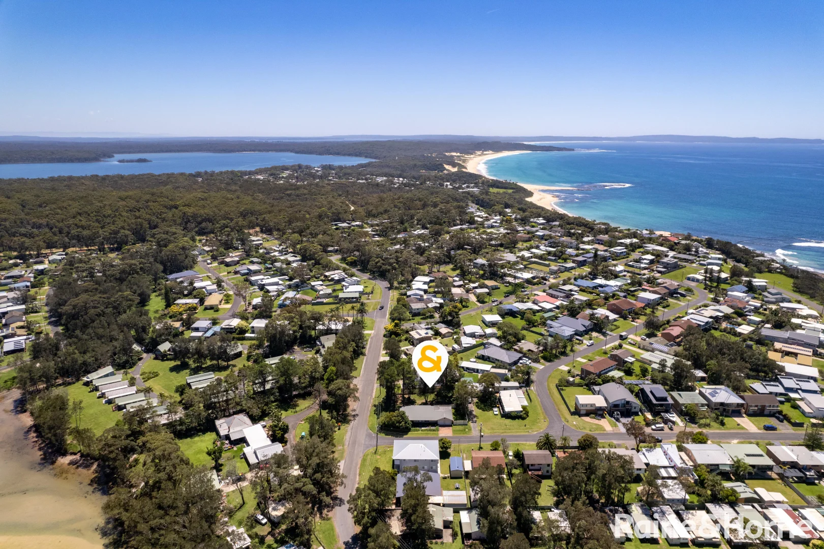 Additional image 11 of 34 Berrara Road, Berrara NSW 2540