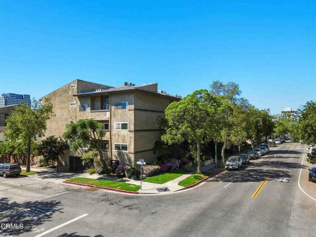 Additional image 31 of 320 E Stocker Street Unit 205, Glendale, CA 91207