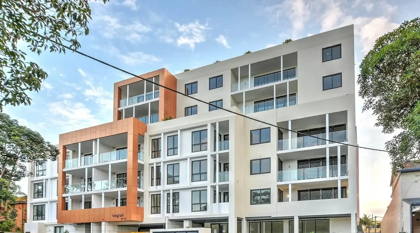 304/29-35 Burlington Road, Homebush NSW 2140