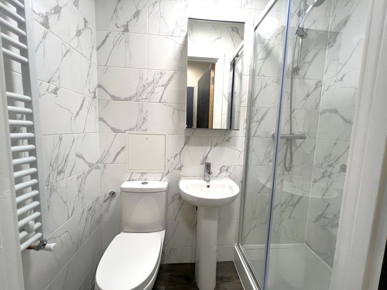 Additional image 18 of 7 Bed Flat, Stokes Croft, BS2, N1 7GU