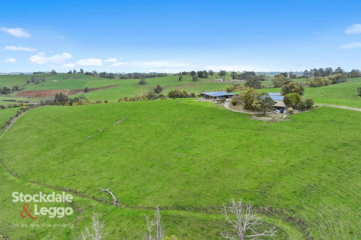 Additional image 40 of 156 Sheens Road, Mirboo North VIC 3871