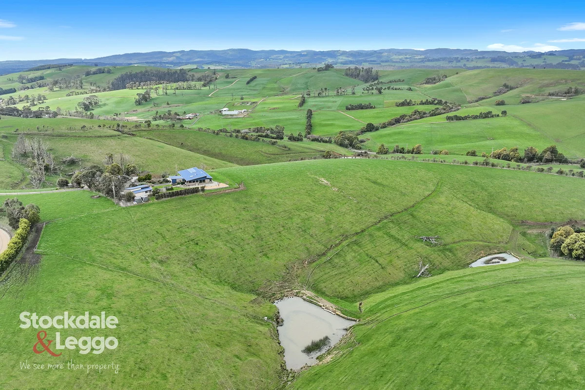 Additional image 37 of 156 Sheens Road, Mirboo North VIC 3871