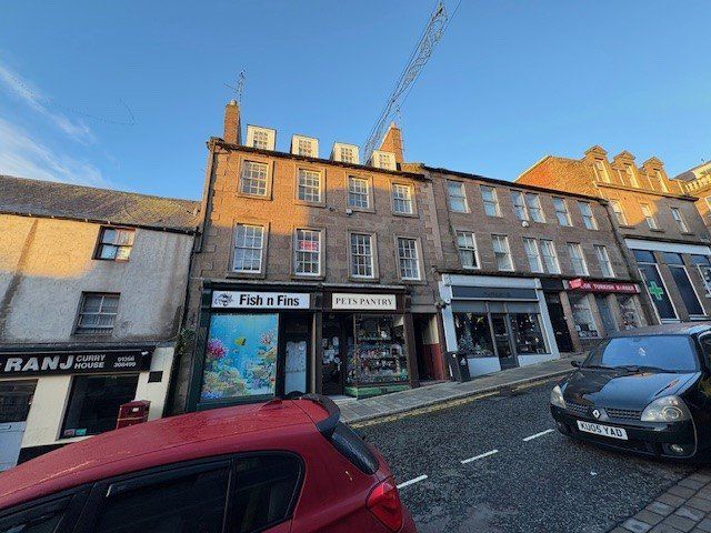 Additional image 15 of 2 bed flat to rentHigh Street, Cross Key's Close, Brechin, Angus DD9