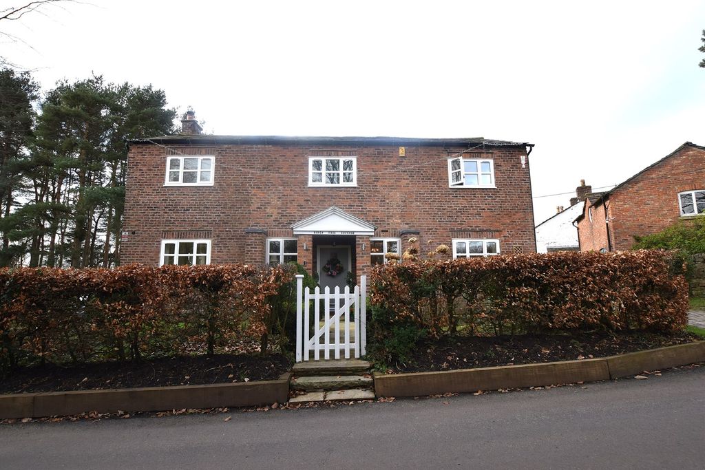 Additional image 21 of 3 bed detached house to rentAndertons Lane, Henbury, Macclesfield SK10