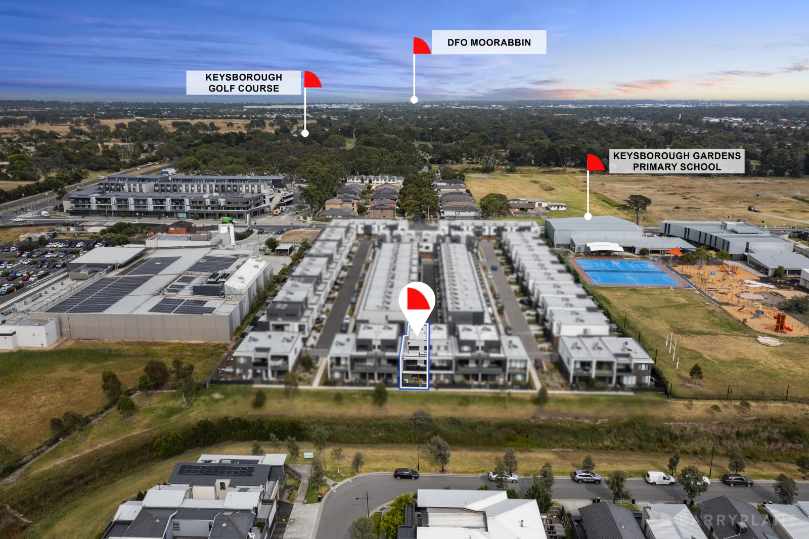 Additional image 18 of 67 Calibre Retreat, Keysborough VIC 3173