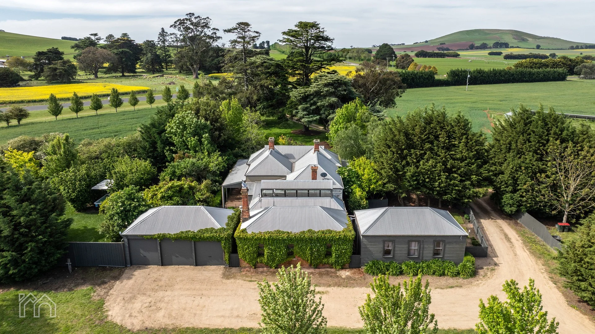 2300 Midland Highway, Springmount VIC 3364