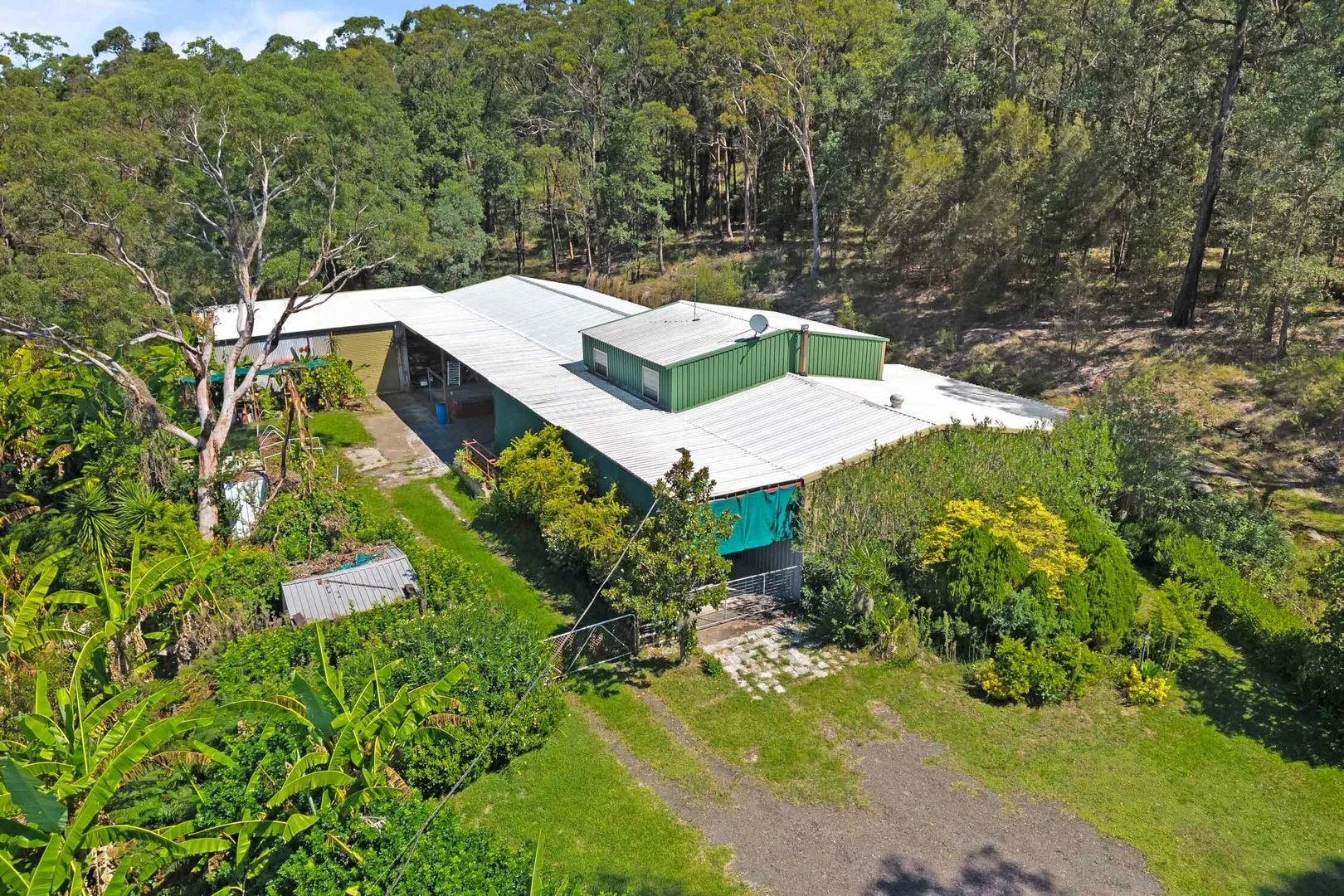 Additional image 3 of 4741 Old Northern Rd, Maroota NSW 2756