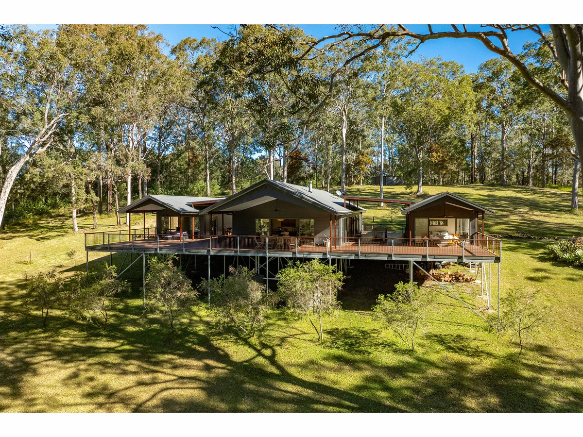 Additional image 2 of 891 Locketts Crossing Road, Coolongolook NSW 2423