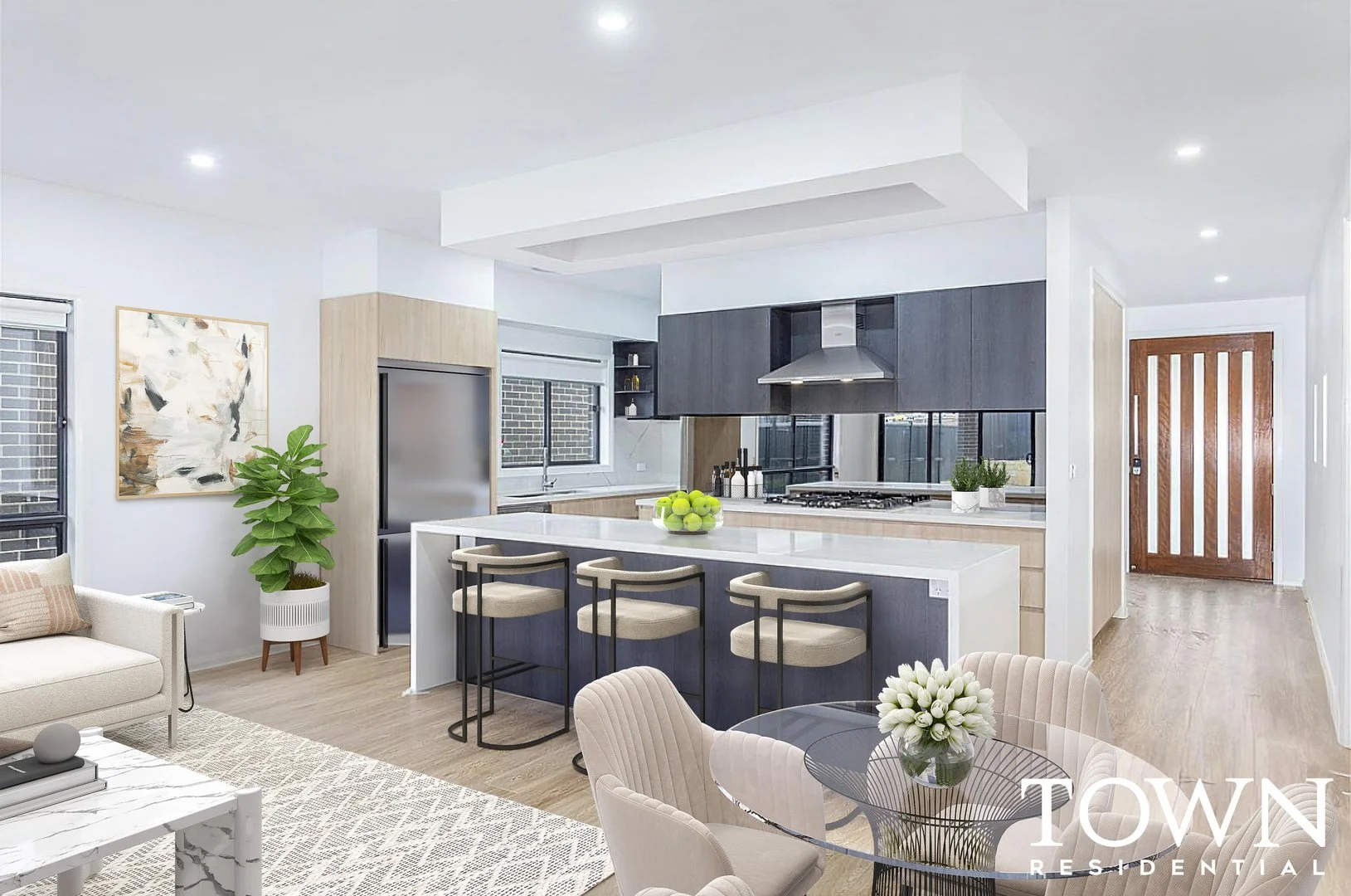 Additional image 4 of 9 Mees Street, Taylor ACT 2913