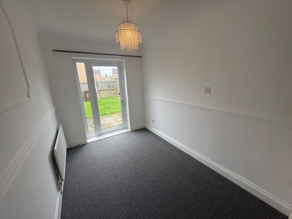 Additional image 4 of 3 bed semi-detached house to rentLarch Road, The Shire, Corby NN17