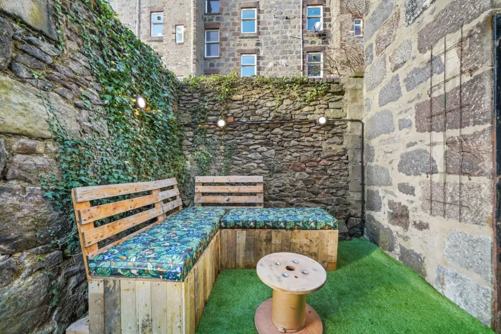 Additional image 13 of 2 bed flat to rentRoslin Place, Aberdeen AB24