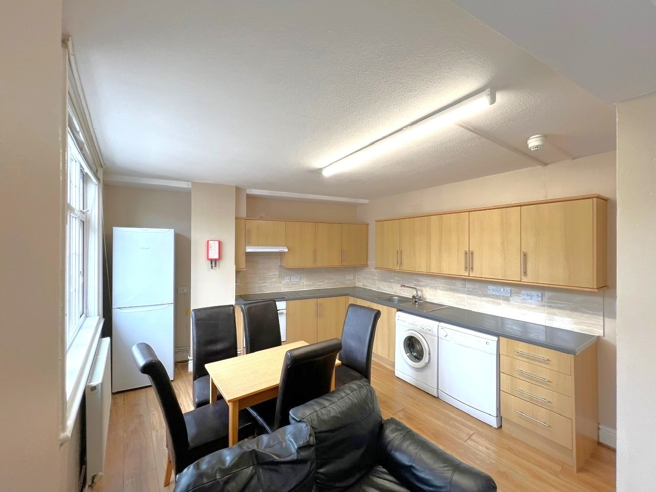 Additional image 3 of 5 Bed Flat, St. Nicholas Street, BS1, N1 7GU