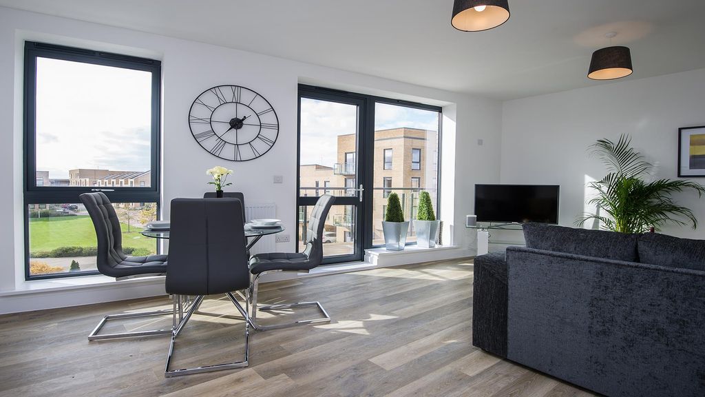 Additional image 3 of 2 bed flat to rentWhittle Avenue, Trumpington CB2