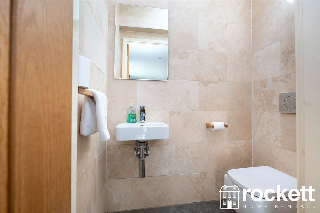 Additional image 13 of 3 bed semi-detached house to rentRose Cottage, The Village, Endon, Stoke On Trent ST9