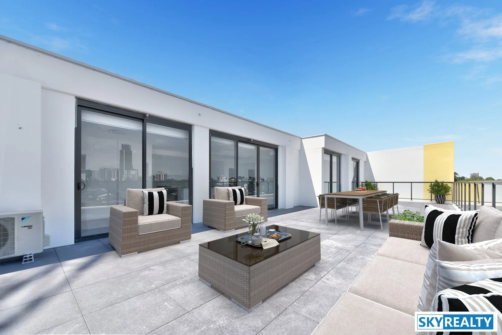 406/125-129 Arthur Street, Parramatta NSW 2150