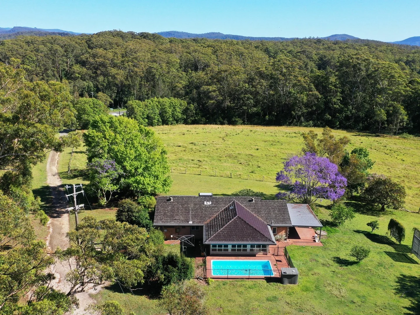 6 Springhill Road, Coopernook NSW 2426