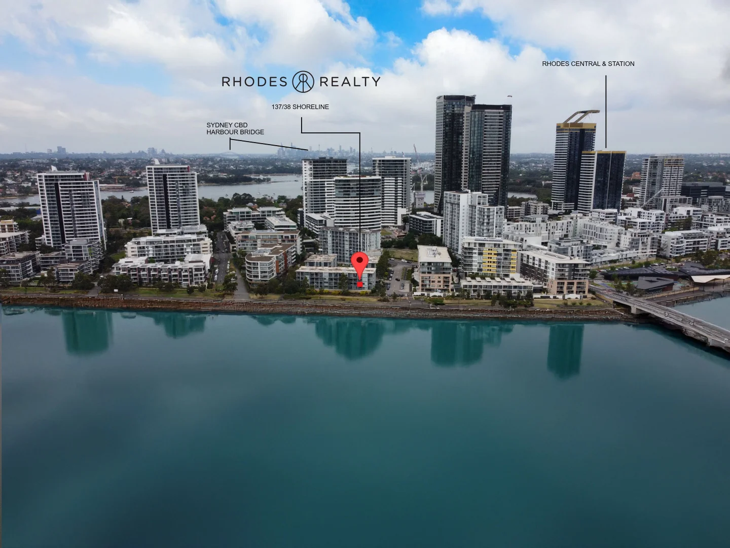 Additional image 14 of 137/38 Shoreline Drive, Rhodes NSW 2138