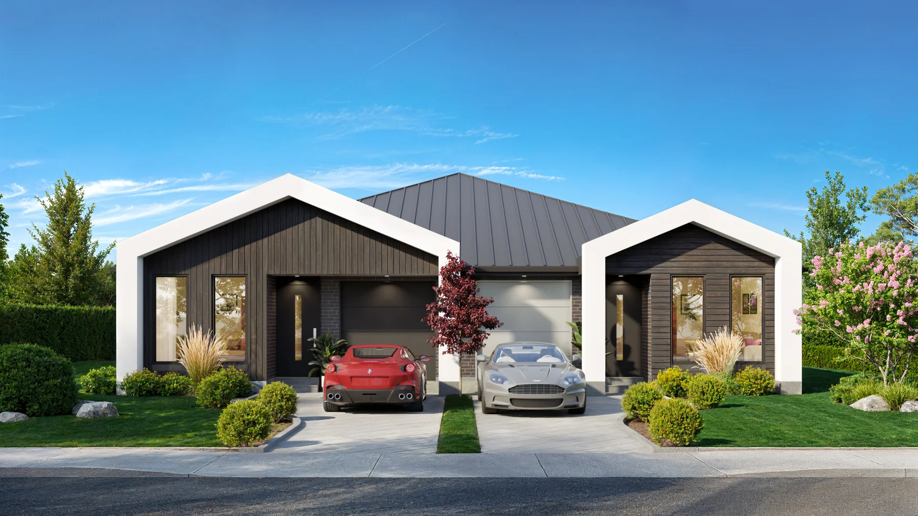 Lot 31/ Lot 67 Northcove Road, Long Beach NSW 2536