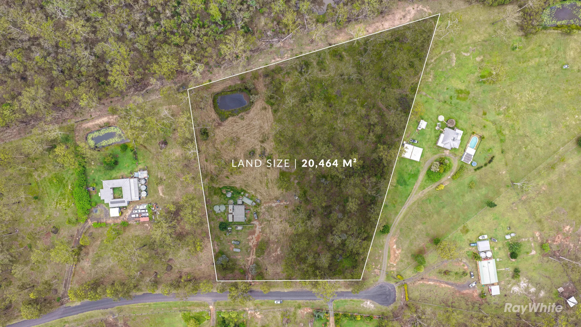 Additional image 2 of 4 Waratah Court, Bucca QLD 4670