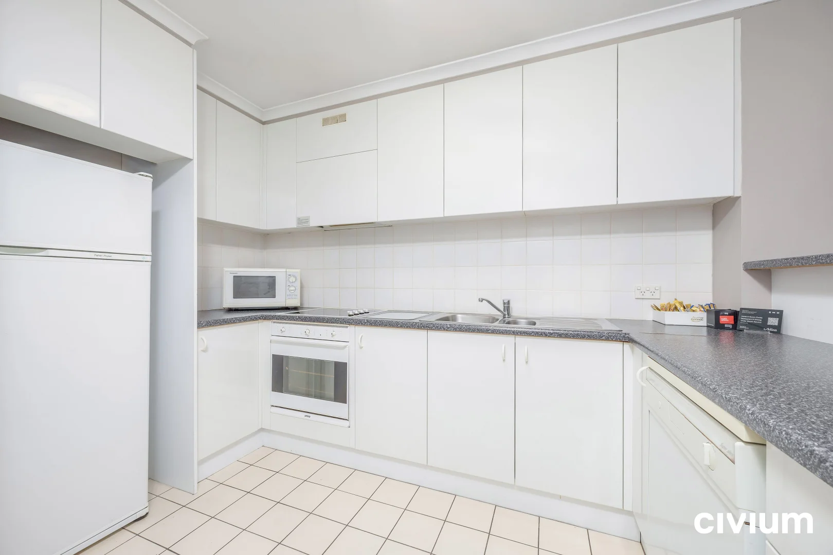 Additional image 3 of 214/74 Northbourne Avenue, Braddon ACT 2612