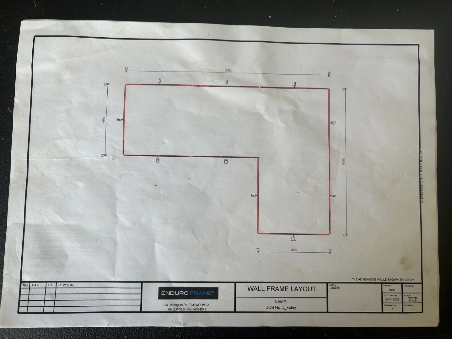 Additional image 17 of 236 West Valley Road, Tara QLD 4421