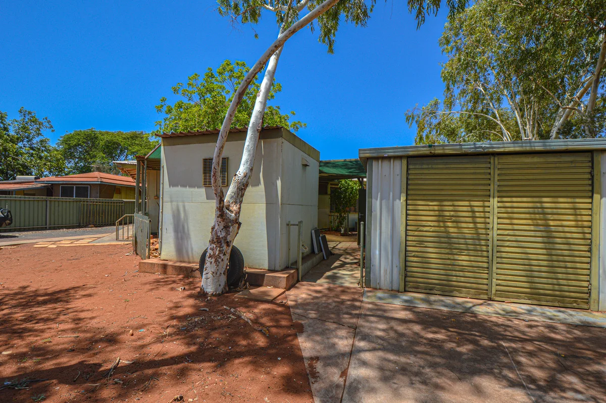 Additional image 25 of 5 Traine Crescent, South Hedland WA 6722