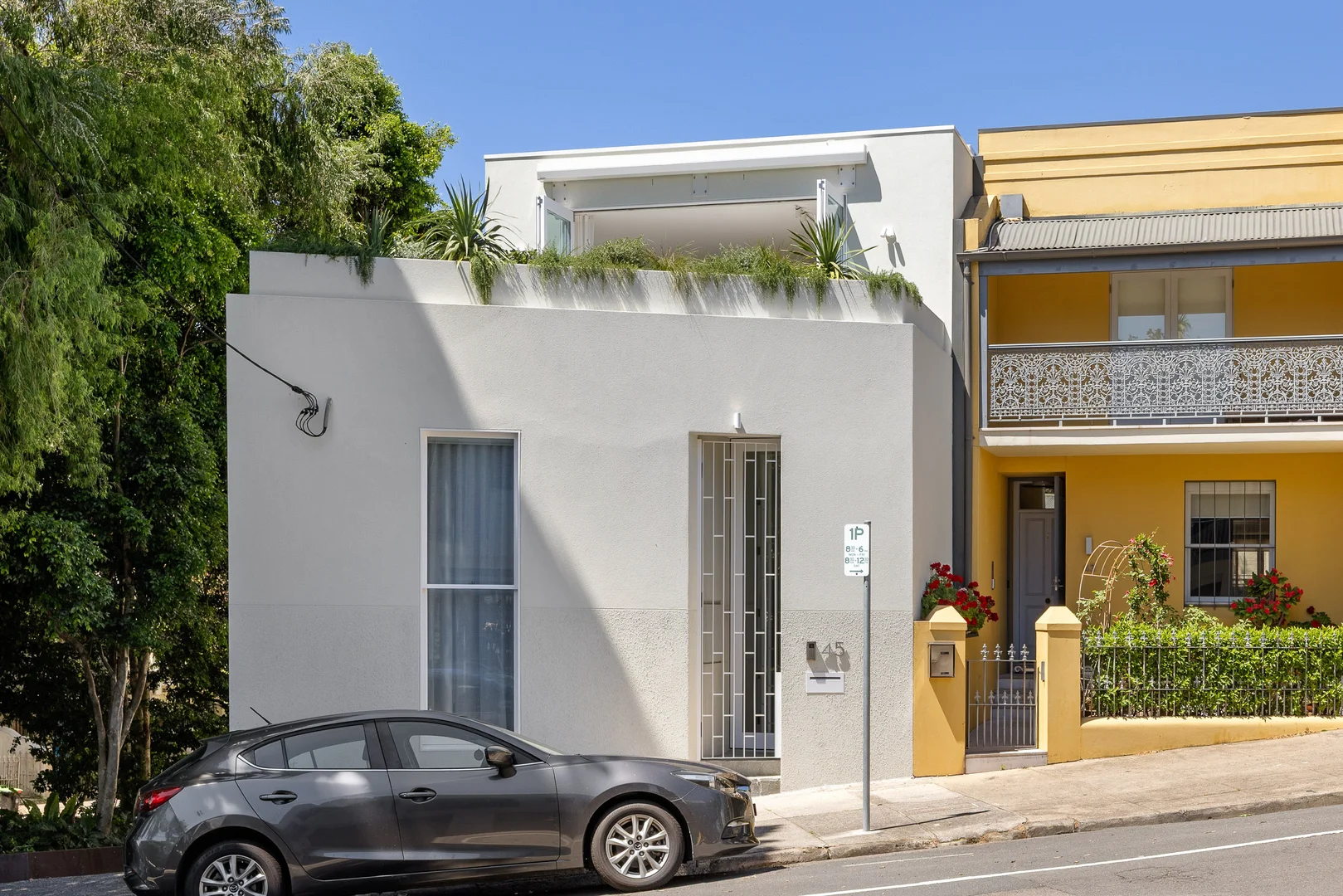 Additional image 24 of 45 Cascade Street, Paddington NSW 2021