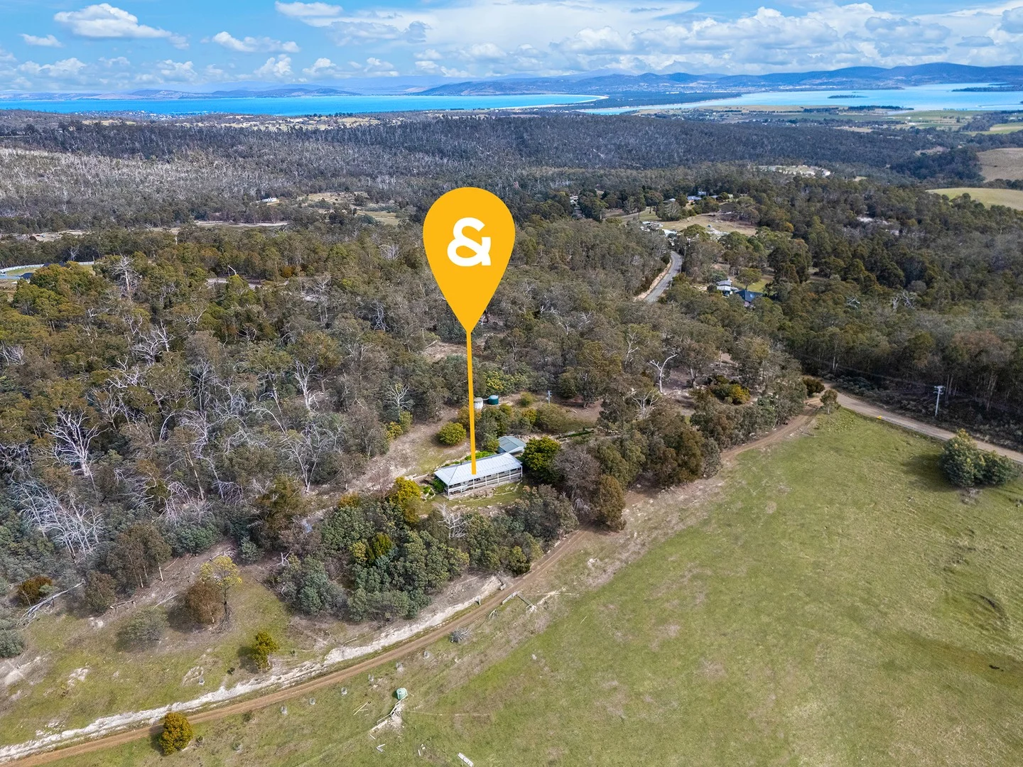 Additional image 3 of 338 White Hill Road, Forcett TAS 7173