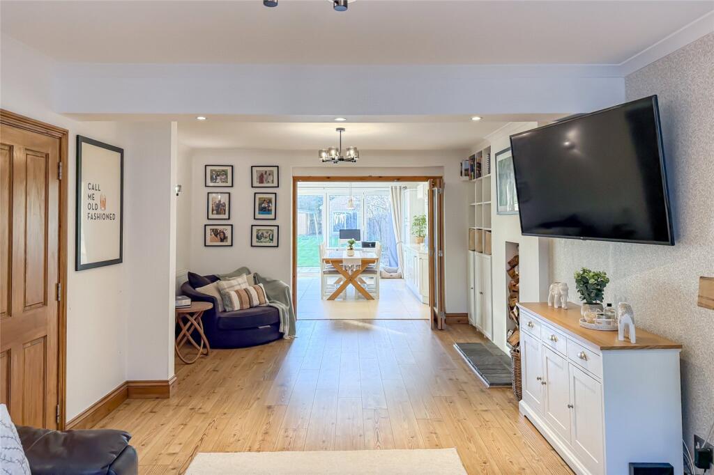 Additional image 16 of St. Albans Road West, Ellenbrook, Hatfield, Herts, AL10