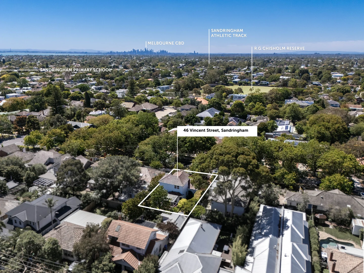 Additional image 15 of 46 Vincent Street, Sandringham VIC 3191