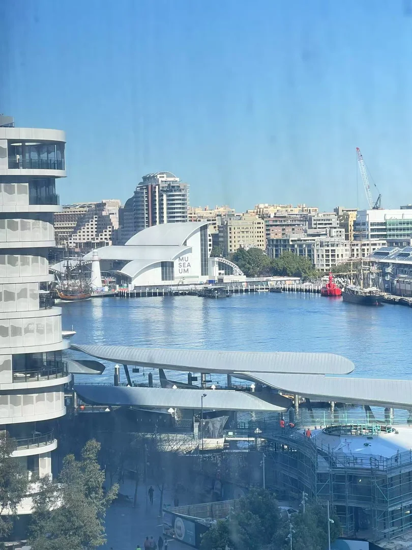 Additional image 15 of Mid level/88 Barangaroo Ave, Barangaroo NSW 2000