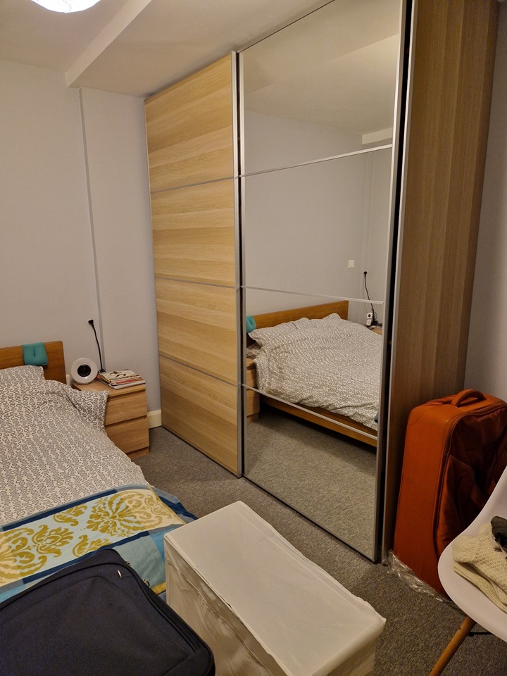 Additional image 5 of 1 Bed Flat, Kings Quarter Apartments, BS2, N1 7GU