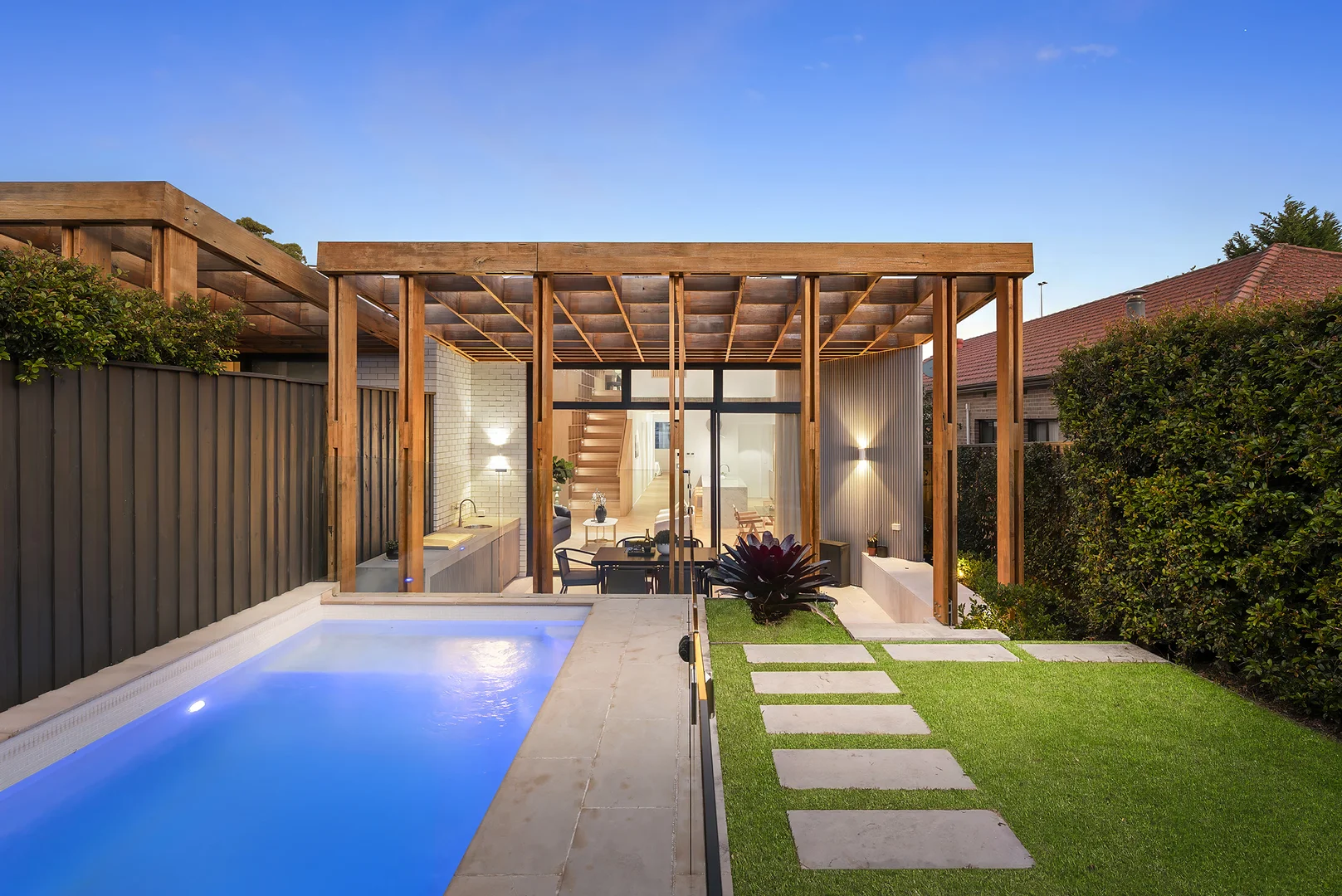 Additional image 7 of 50 Henley marine Drive, Rodd Point NSW 2046