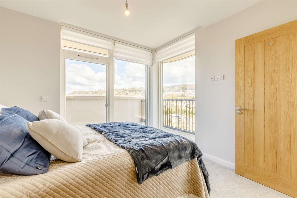 Additional image 8 of 2 bed flat to rentSpa Villas, Matlock Spa, Matlock DE4