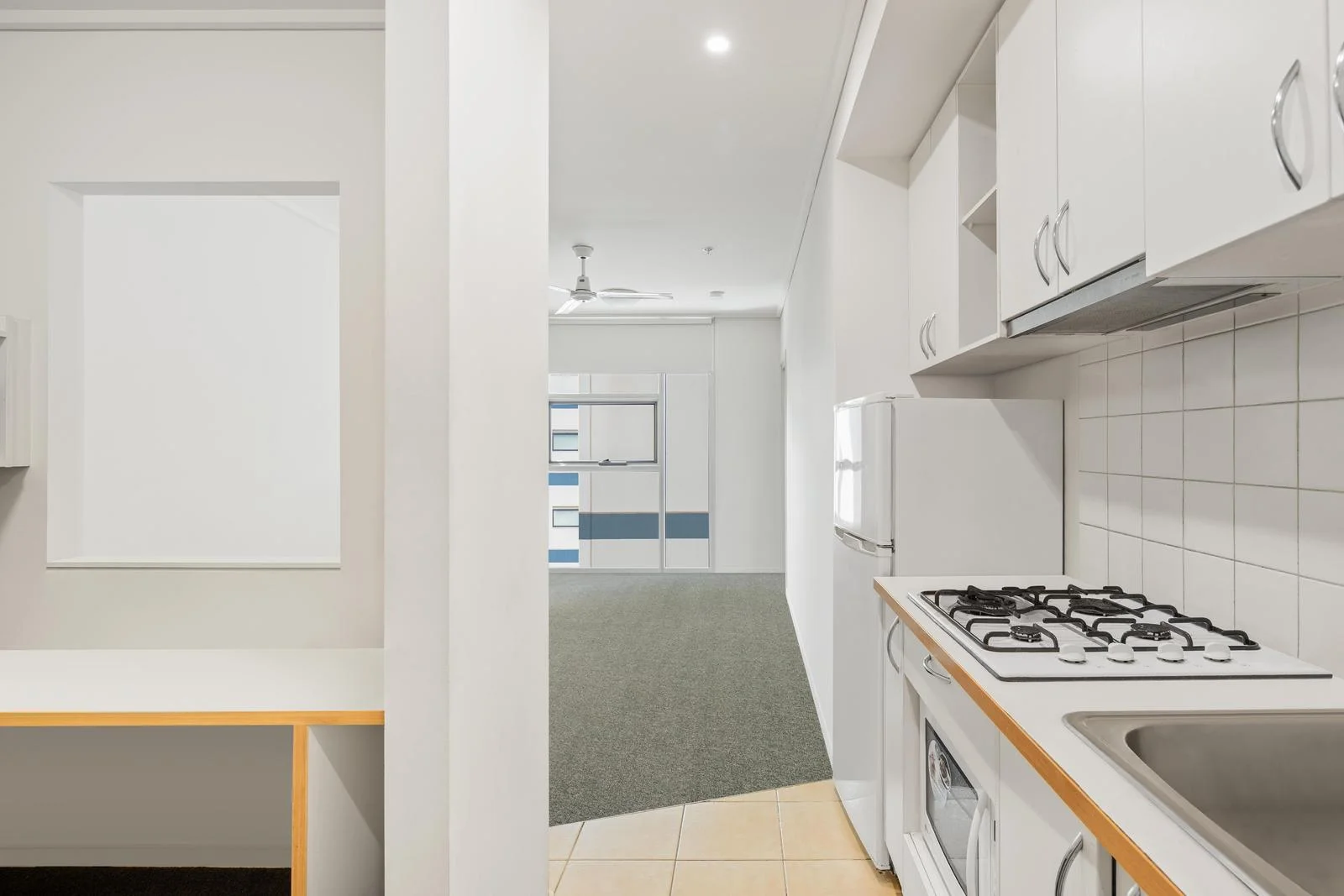 Additional image 3 of 441/800 Swanston Street, Carlton VIC 3053