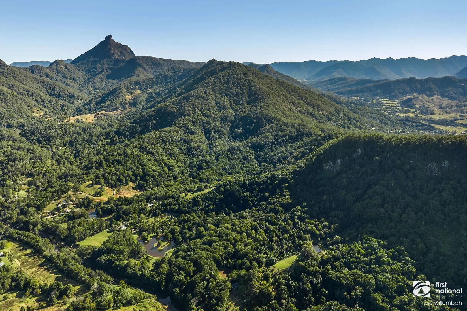 Additional image 30 of 39 Solomons Road, Mount Warning NSW 2484