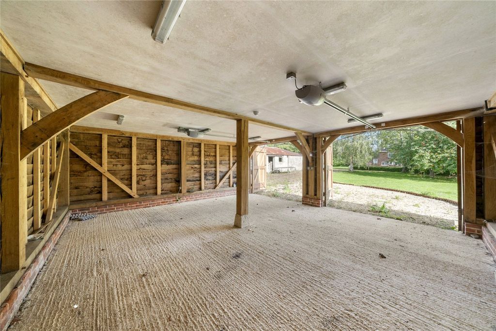 Additional image 20 of 5 bed detached house to rentThe Street, Brinkworth, Chippenham, Wiltshire SN15
