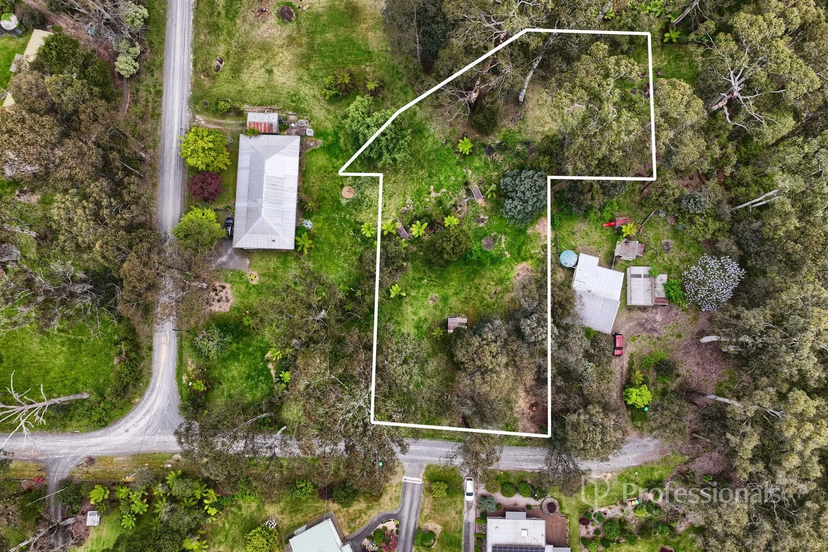 15 Anglers Drive, East Warburton VIC 3799