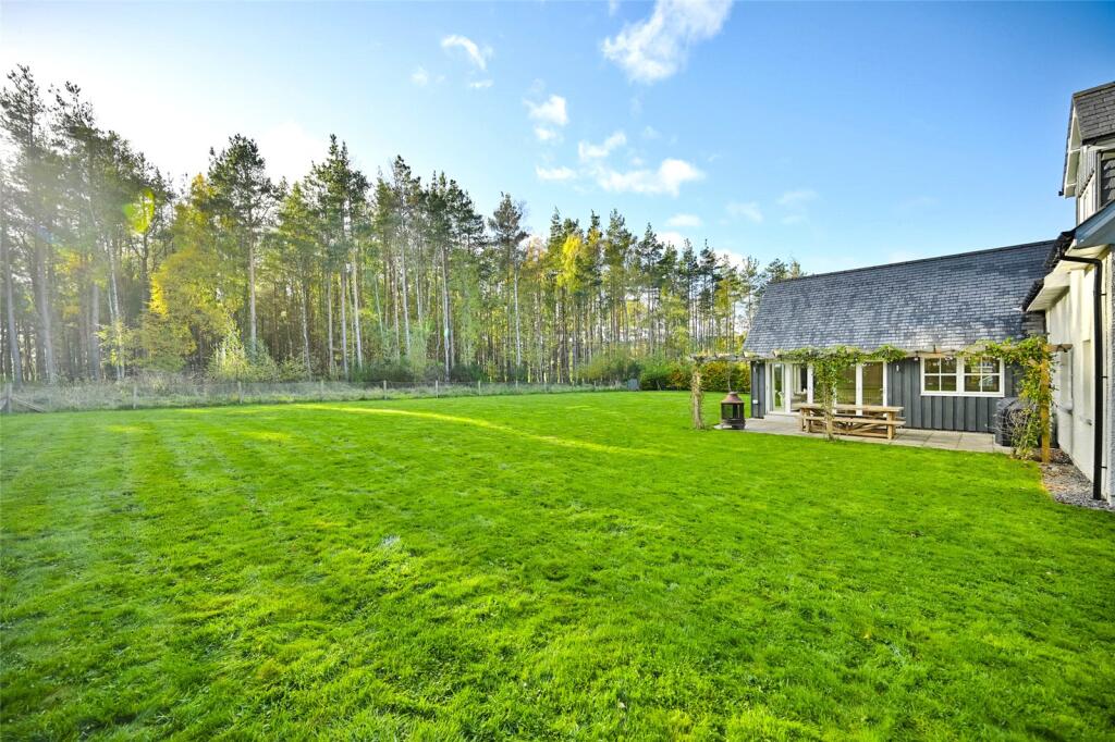 Additional image 29 of 7 Hallwood, Finzean, Banchory, AB31